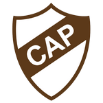 CA Platense U20 شعار CA Platense U20