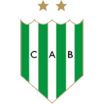 Banfield U20 شعار Banfield U20