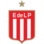 Estudiantes de La Plata U20 شعار Estudiantes de La Plata U20