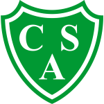 شعار Sarmiento U20
