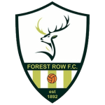 Forest Row FC شعار Forest Row FC