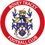 شعار Bovey Tracey AFC