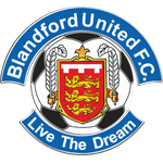 Blandford United FC