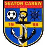 Seaton Carew FC