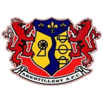شعار Abertillery Excelsiors AFC