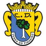 C.D. Venda Pinheiro شعار C.D. Venda Pinheiro