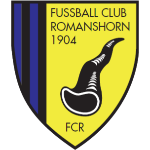 FC Romanshorn II شعار FC Romanshorn II
