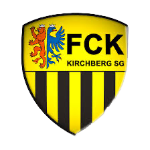 FC Kirchberg SG شعار FC Kirchberg SG