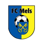 FC Mels II شعار FC Mels II