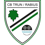 CB Trun/Rabius شعار CB Trun/Rabius