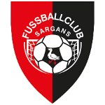 FC Sargans شعار FC Sargans