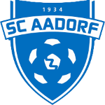 شعار SC Aadorf
