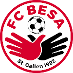 FC Besa St. Gallen شعار FC Besa St. Gallen