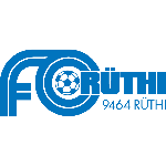 FC Rüthi شعار FC Rüthi