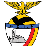 GD Igreja Nova شعار GD Igreja Nova