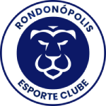 شعار Rondonópolis EC U20