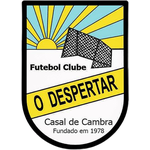 FC Despertar شعار FC Despertar