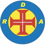 RD Algueirão شعار RD Algueirão