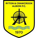 Ryton & Crawcrook Albion FC