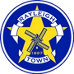 Rayleigh Town FC