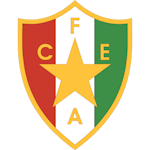شعار Estrela da Amadora C