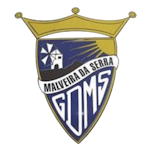 شعار Malveira da Serra