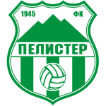 شعار FK Pelister Bitola U19