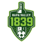 شعار Napa Valley 1839 FC