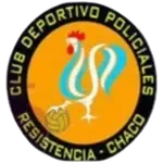 شعار CD Policiales