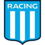 شعار Racing de Teodelina
