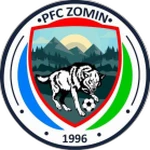 شعار FK Zomin