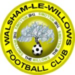 شعار Walsham-le-Willows FC