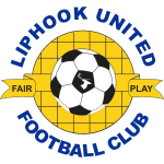 Liphook United FC