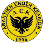 AEK Kellion شعار AEK Kellion