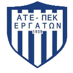 شعار ATE - PEK Ergaton