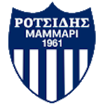 Rotsides Mammari شعار Rotsides Mammari
