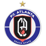 شعار FC Atlanta