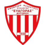 شعار Evagoras Avgorou