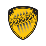 شعار Tigerberget FK