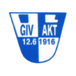 Giv Akt شعار Giv Akt