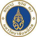 شعار Mahidol University
