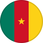 شعار Cameroon U20