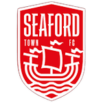 Seaford Town FC شعار Seaford Town FC