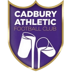 شعار Cadbury Athletic FC