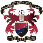شعار Callington Town FC