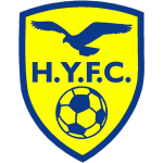 شعار Hawkinge Town FC