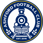 شعار Ashford FC