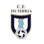شعار CF Dumbria