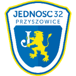 شعار LKS Jedność 32 Przyszowice
