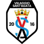 شعار Villaggio Sant'Agata